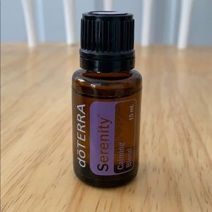 DoTerra Original Serenity Essential Oil